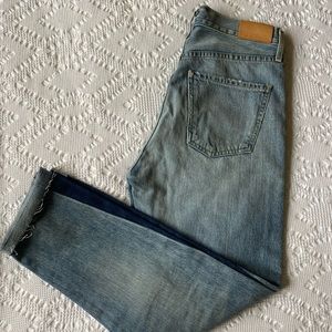 Citizens Of Humanity - Premium Vintage Jeans - Perfect Condition - Size 24